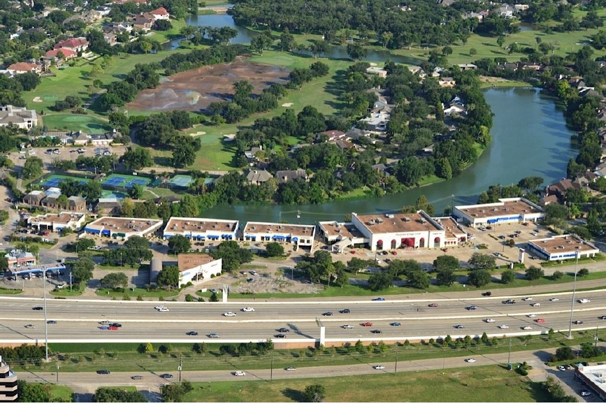 Park at Sugar Creek - Sugar Land, TX